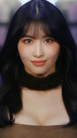 Momo Hirai 4k Phone Wallpaper 2160x3840px