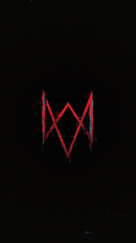 Watch Dogs Legion Phone Wallpaper 1080x1920px