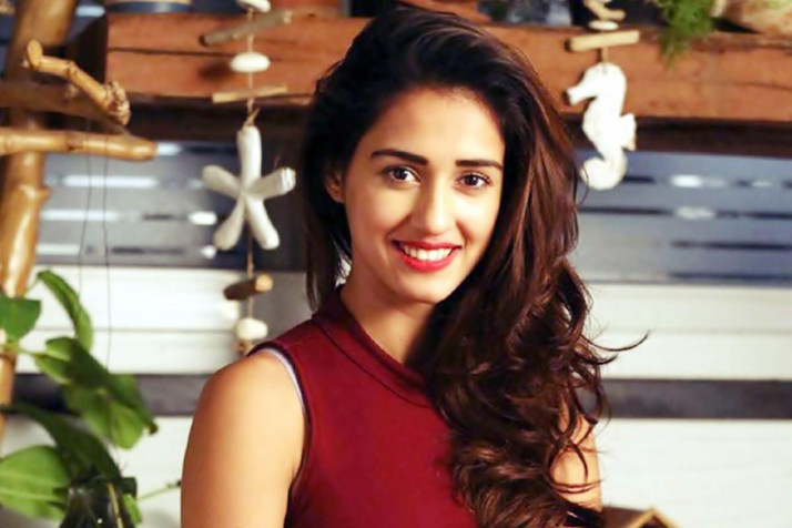 Disha Patani Laptop Wallpaper 1200x800px