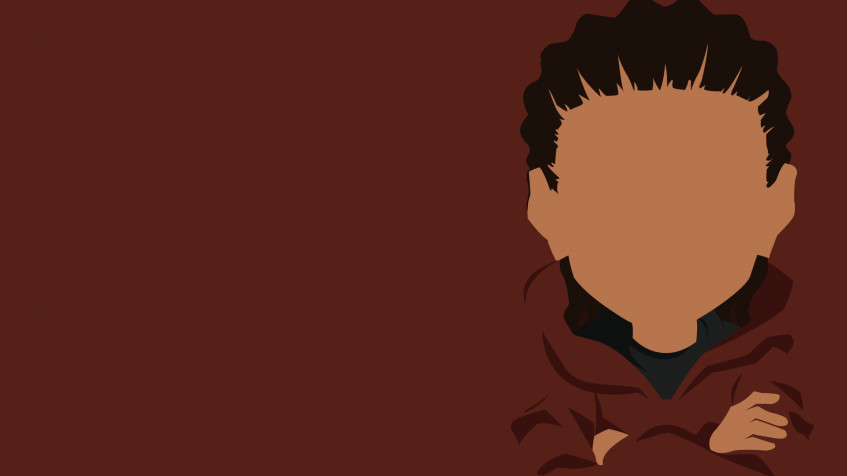 Boondocks Full HD 1080p Wallpaper 1920x1080px