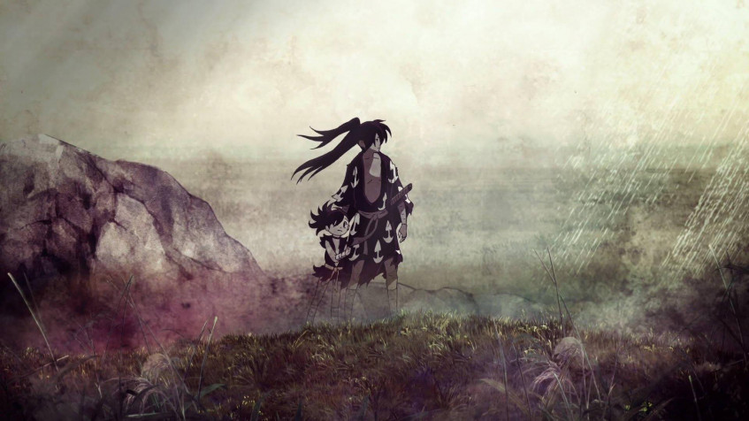 Dororo Full HD 1080p Wallpaper 1920x1080px