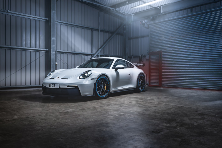 Porsche 911 Gt3 Background Image 6500x4336px