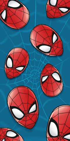 Spiderman Wallpaper for iPhone 1280x2560px