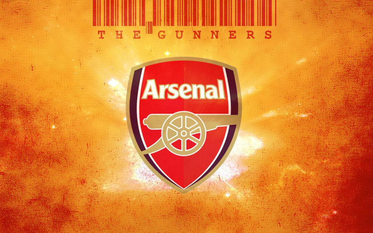 Arsenal HD Wallpaper 1600x1000px