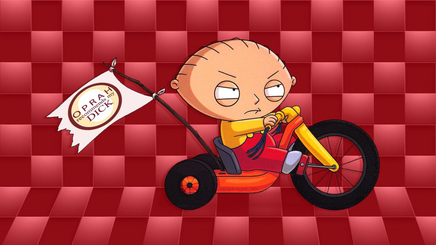 Family Guy Full HD 1080p Wallpaper 1920x1080px