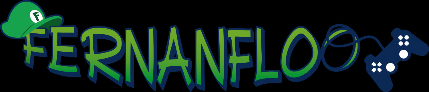 Fernanfloo Wallpaper Image 4347x935px