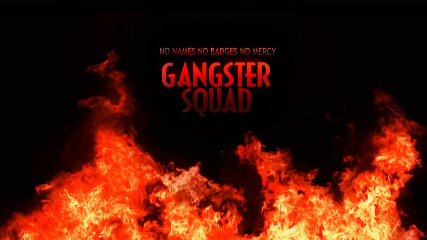 Gangster Full HD 1080p Wallpaper 1920x1080px