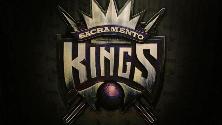 Sacramento Kings Desktop Wallpaper 1536x864px