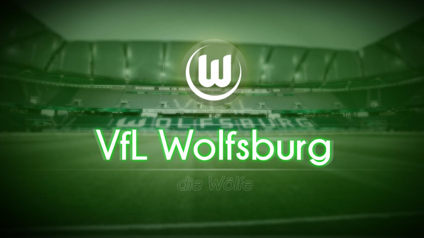 Vfl Wolfsburg Full HD 1080p Wallpaper 1920x1080px