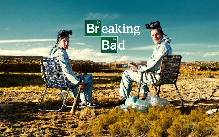 Breaking Bad Retina Widescreen Wallpaper 2880x1800px