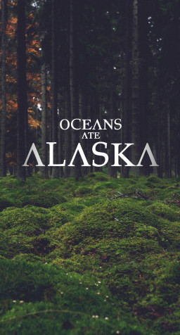 Alaska Android Wallpaper 1398x2592px