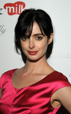 Krysten Ritter Wallpaper for iPhone 1878x3000px