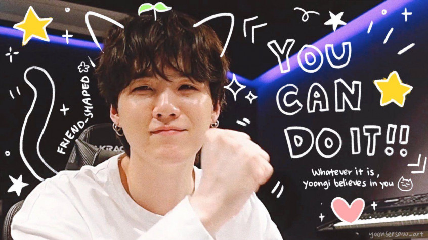 Min Yoongim HD Wallpaper 1500x844px