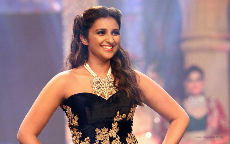 Parineeti Chopra Widescreen HD Wallpaper 1920x1200px