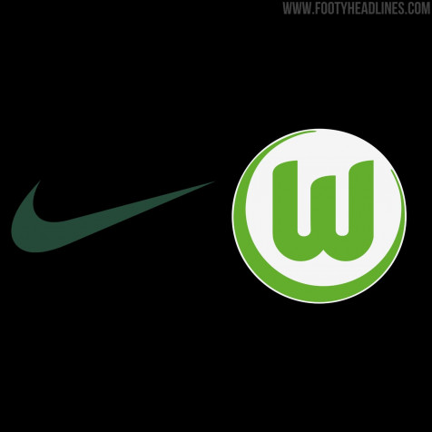 Vfl Wolfsburg Wallpaper for iPhone 1600x1600px