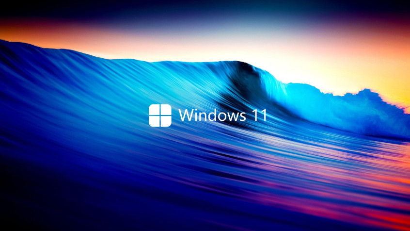 4k Windows 11 4k UHD Wallpaper 3840x2160px