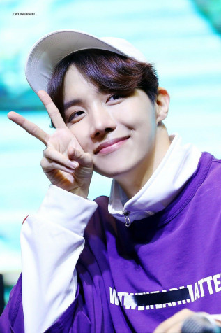 Cute Bts J Hope iPhone Background Image 1200x1800px