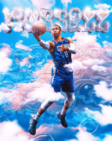 Russ Phone Background 1920x2400px