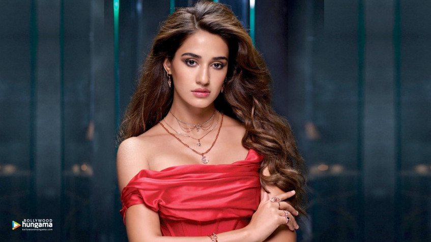 Disha Patani Full HD 1080p Wallpaper 1920x1080px