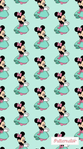 Mickey Mouse Android Wallpaper Image 1080x1920px