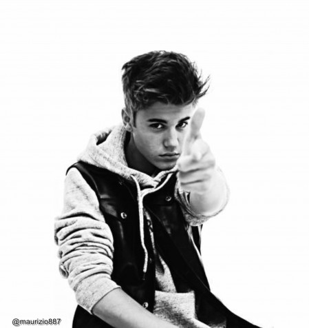 Cute Justin Bieber Phone Wallpaper 2000x2120px