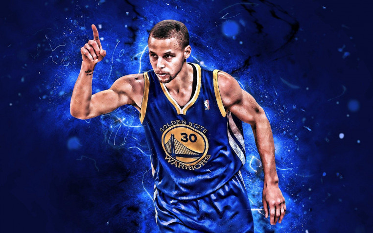 Nba Stephen Curry Widescreen HD Wallpaper 1920x1200px