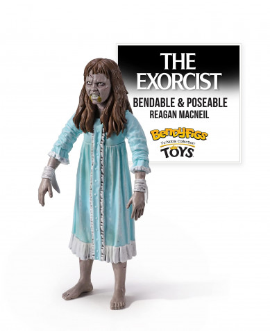 The Exorcist Regan Macneil iPhone Background Image 2092x2560px