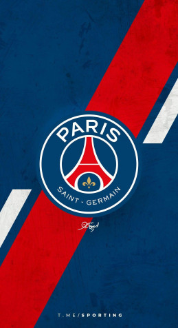 Psg iPhone Background Image 1080x1980px