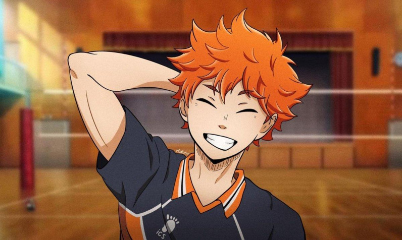 Haikyuu Season 5 HD Wallpaper 1536x919px