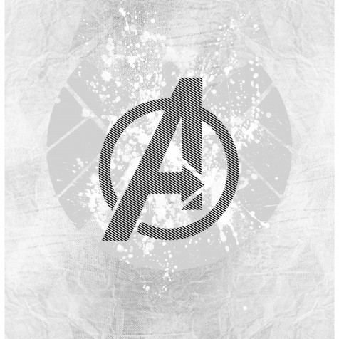 Aesthetic Avengers Android Wallpaper Image 2048x2048px