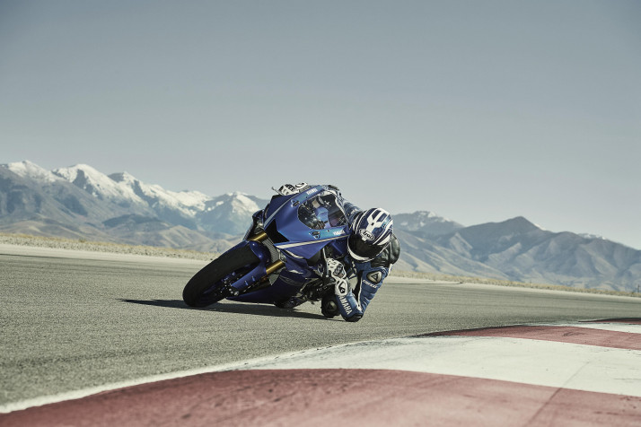 Yamaha Wallpaper Image 4000x2667px