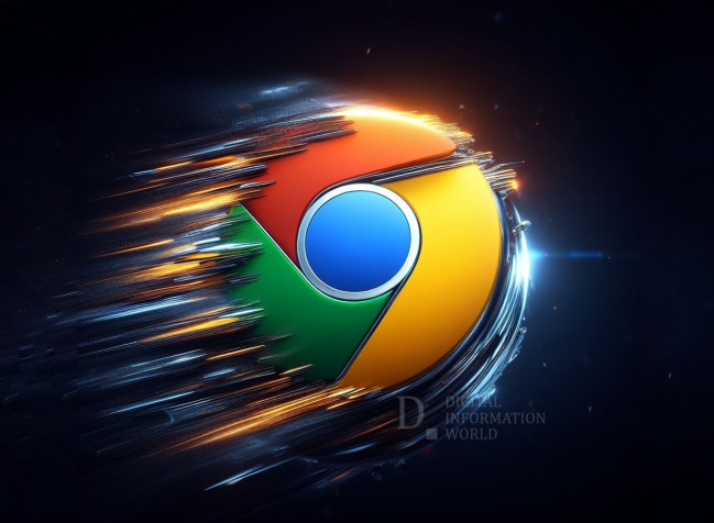 Chrome Logo Desktop Wallpaper 1287x943px