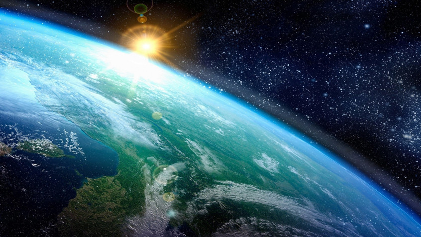 Earth 4k Wallpaper 3840x2160px