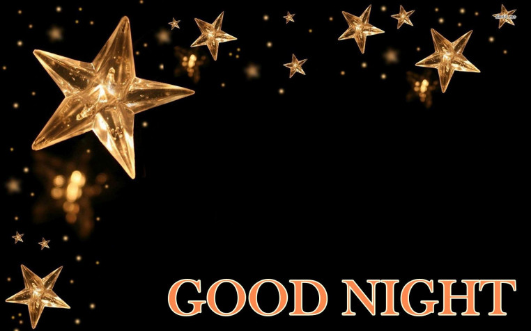 Good Night Images Widescreen HD Wallpaper 1920x1200px