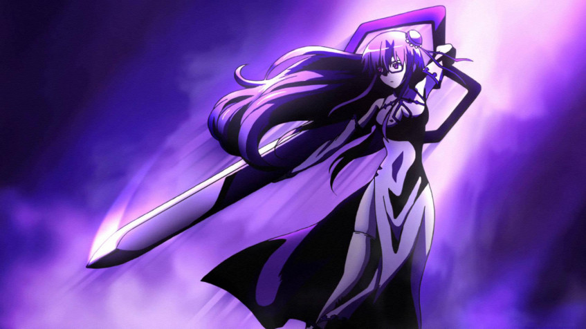 Akame Ga Kill Full HD 1080p Wallpaper 1920x1080px