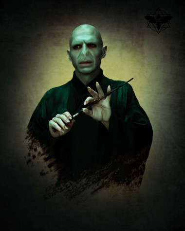 Lord Voldemort Android Wallpaper Image 1279x1600px