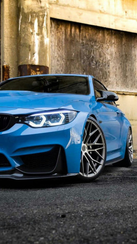 Bmw M4 Mobile Background 800x1423px