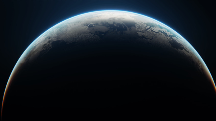 Earth 4k Wallpaper 3840x2160px