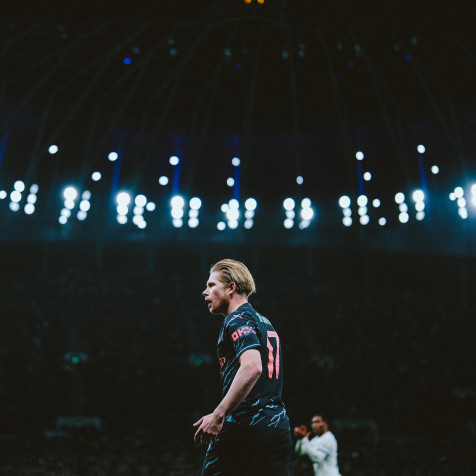 Kevin De Bruyne Phone Background 2026x2026px