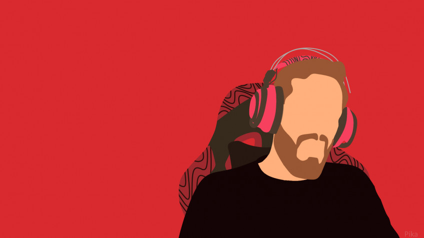 Pewdiepie Full HD 1080p Wallpaper 1920x1080px