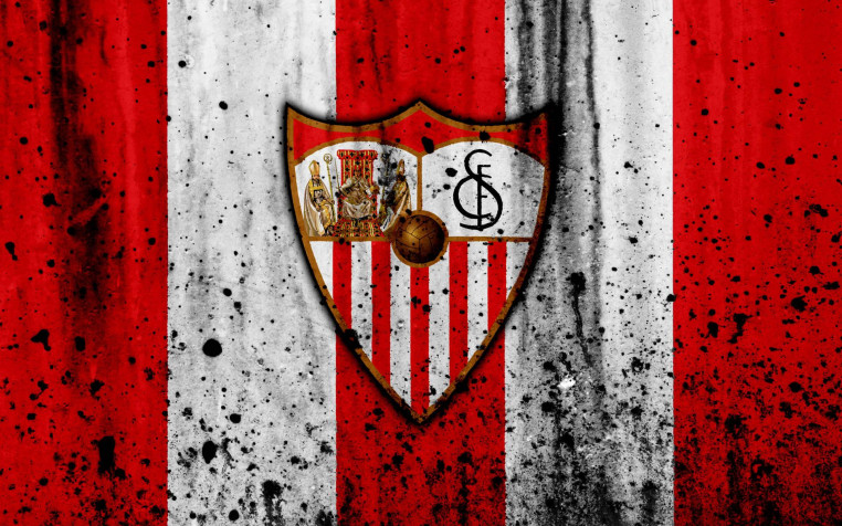 Sevilla Fc Widescreen HD Wallpaper 1920x1200px