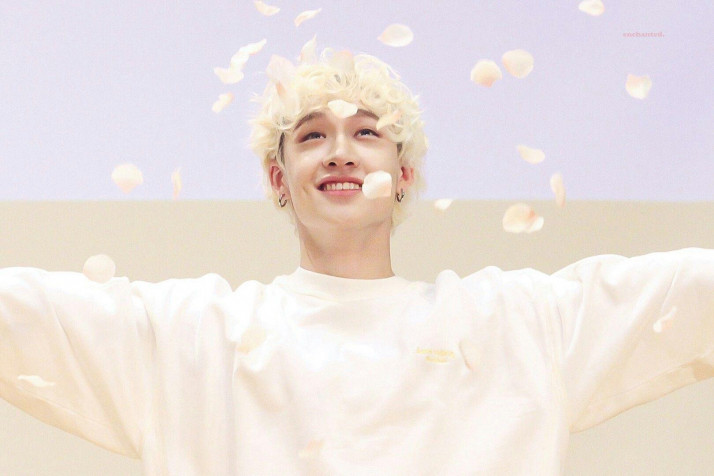 Bang Chan Desktop Wallpaper 1620x1080px