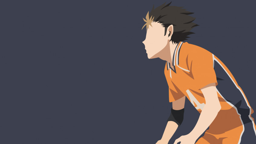 Haikyuu Season 5 Full HD 1080p Wallpaper 1920x1080px