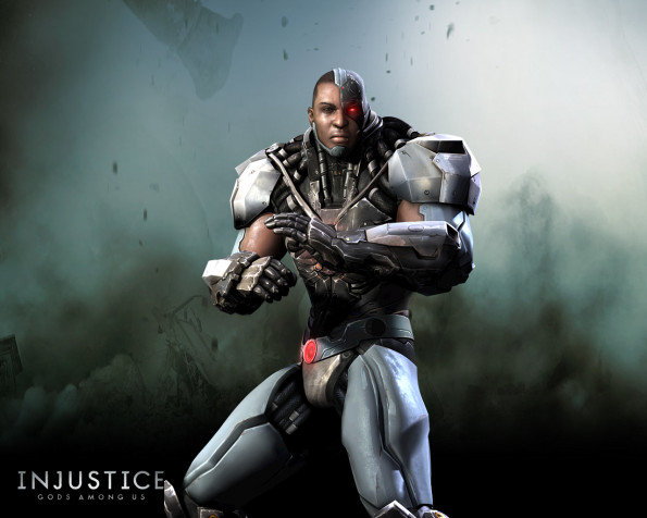 Injustice S Laptop Background 1280x1024px