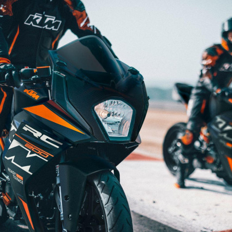 Ktm Mc 200 Android Wallpaper 1050x1050px