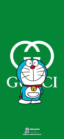 Doraemon Android Wallpaper 750x1624px