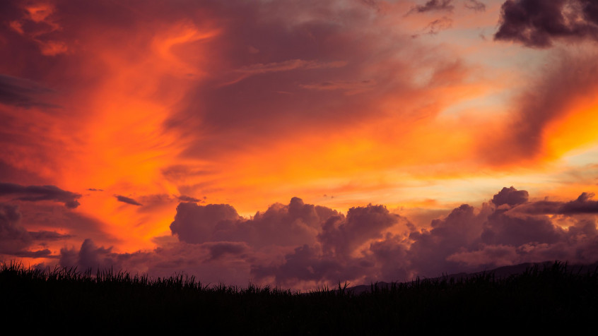 Sky 4k UHD Wallpaper 3840x2160px