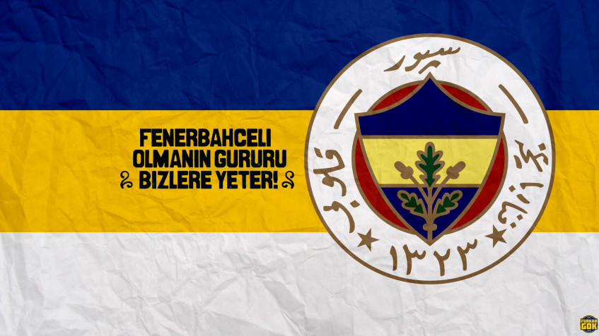 Fenerbahce S K Full HD 1080p Wallpaper 1920x1080px