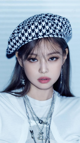 Jennie 4k Phone Wallpaper 2160x3840px