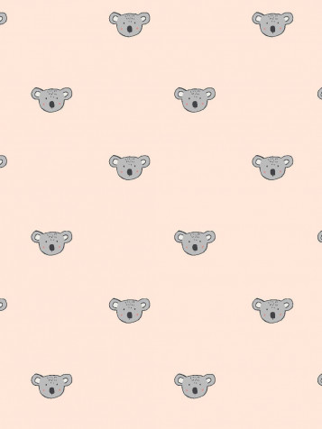 Koala Wallpaper for Mobile 1065x1420px